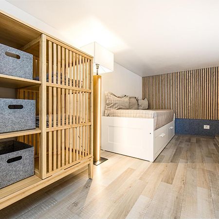 Loft Apartment In Klaipeda Oldtown Exterior photo