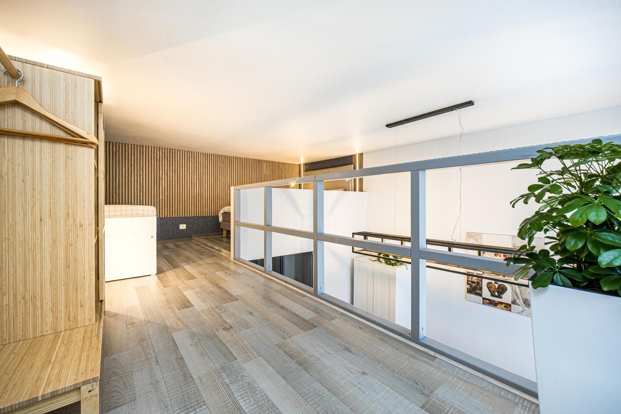 Loft Apartment In Klaipeda Oldtown Exterior photo