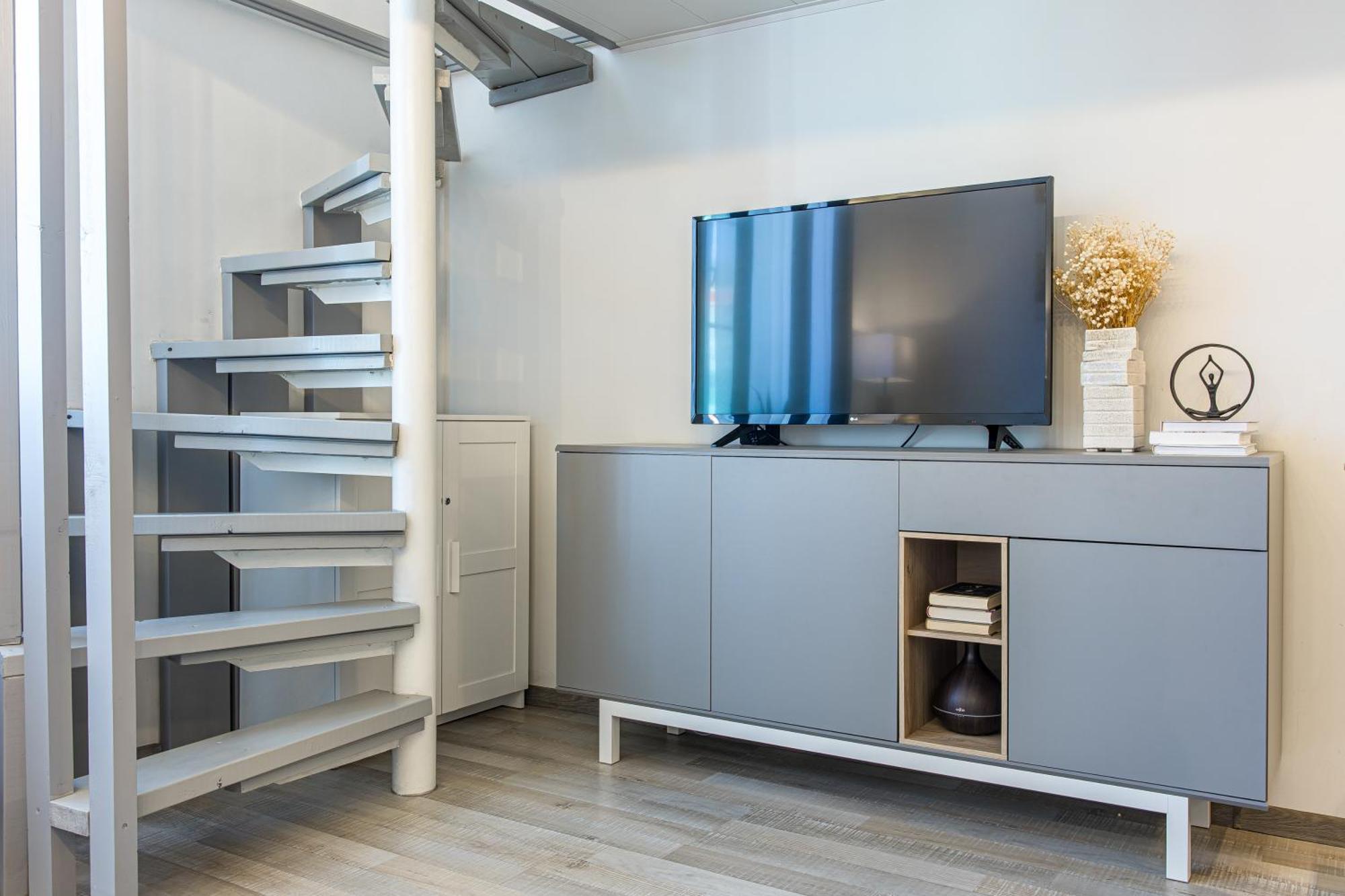 Loft Apartment In Klaipeda Oldtown Exterior photo